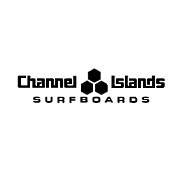 ロゴ：Channel Islands