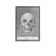 ロゴ：CHRISTENSON