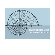 ロゴ：hydrodynamica