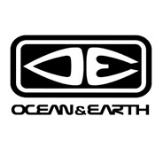 ロゴ：ocean_and_earth