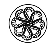 ロゴ：octopus