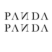 ロゴ：panda