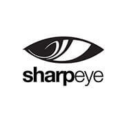 ロゴ：Sharp Eye