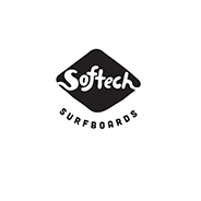 ロゴ：softech