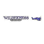 ロゴ：wilderness