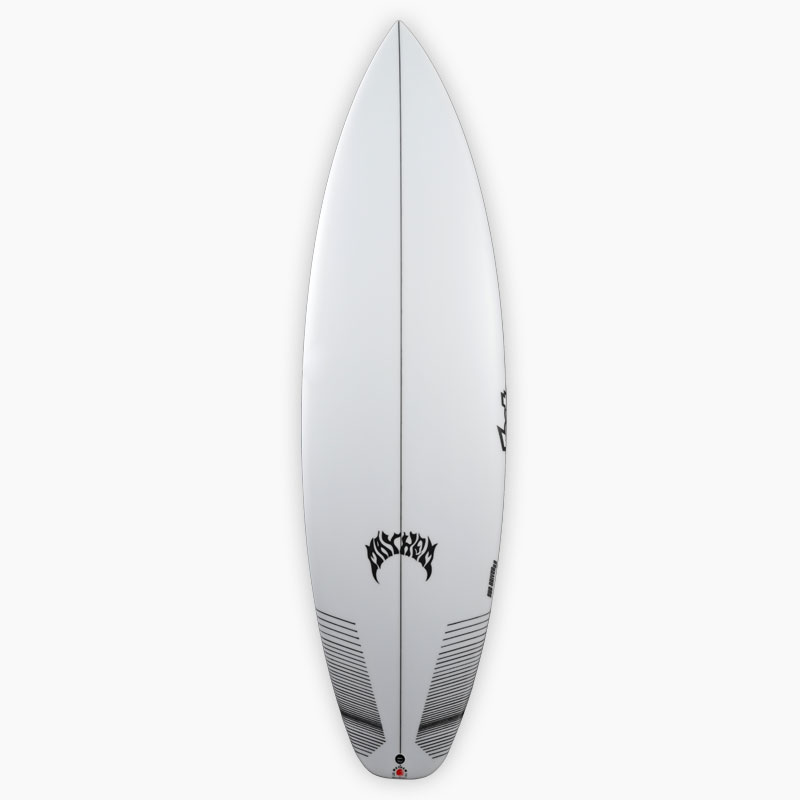 LOST SURFBOARDS ロストサーフボード by Mayhem メイヘム SUB DRIVER 2.0 PRO サブドライバー2.0 プロディメンション 5'9''