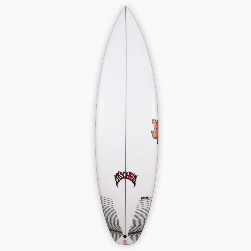 【アウトレット】LOST SURFBOARDS ロストサーフボード by Mayhem メイヘム DRIVER 2.0 PRO ドライバー2.0 プロディメンション 5'8''