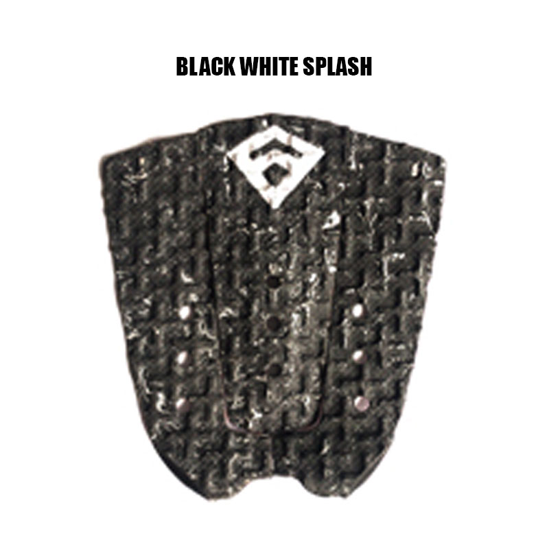 FreAK PHANTOM FLARE FREAK DECKPAD BLACK WHITE SPLASH