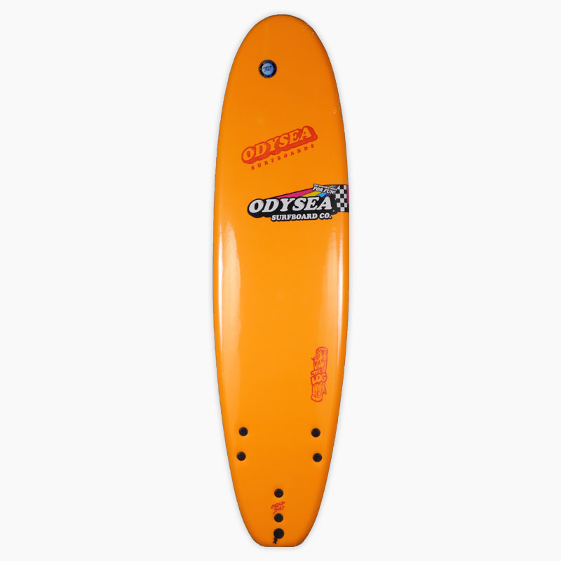 CATCH SURF キャッチサーフ ODYSEA オディシー LOG ログ PILSNER/GRADIENT ピルスナー/グラディエント 8'0''