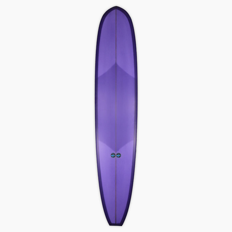THC Surfboards JOEL MODEL 9'9''x 23''x 3'1/8''