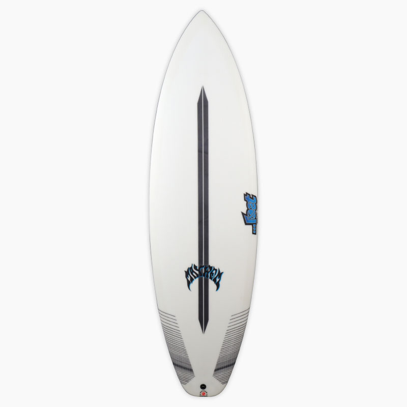 LOST SURFBOARDS ロストサーフボード by Mayhem メイヘム UBER DRIVER LightSpeed ウーバードライバー ライトスピード 5'7''