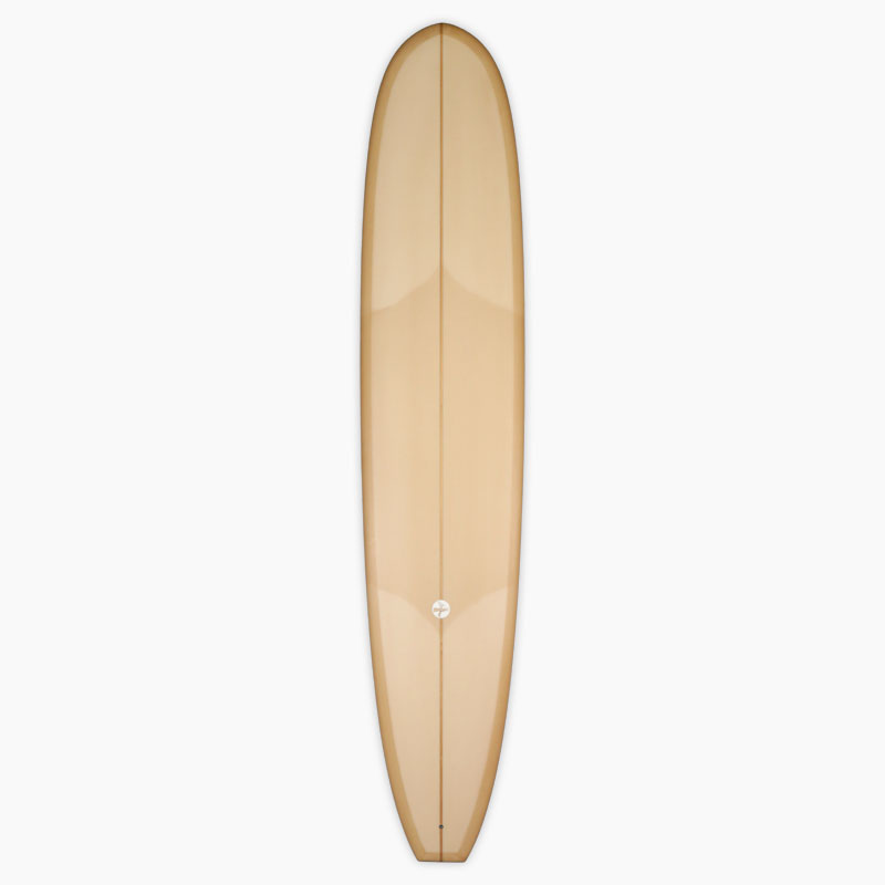 THC Surfboards×TODDPINDER 9'8''x 23''x 3'1/8''