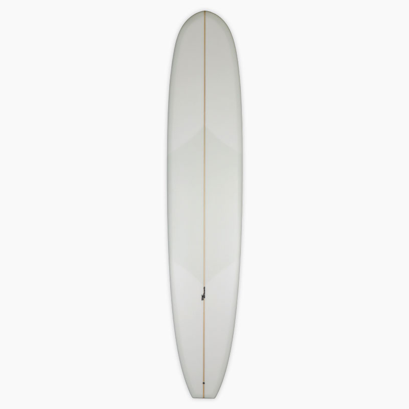 THC Surfboards×TODDPINDER 9'9''x 23''x 3'1/8''