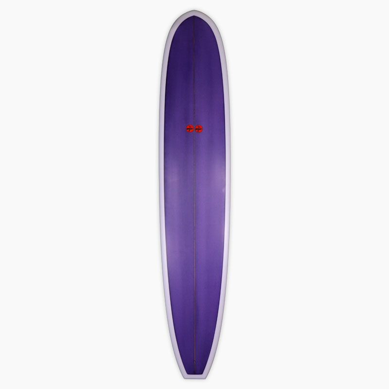 THC Surfboards LOG JOEL 9'9''x 23''x 3'1/8''